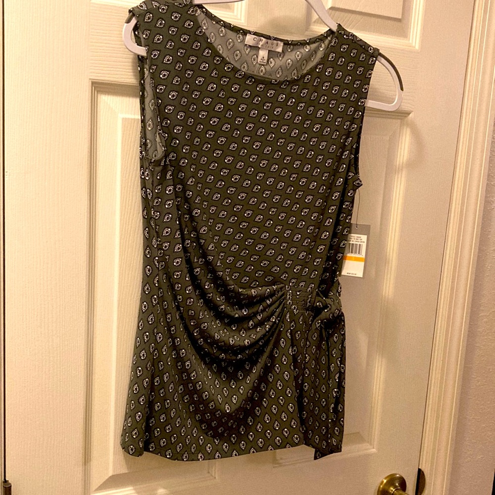 Ladies Top